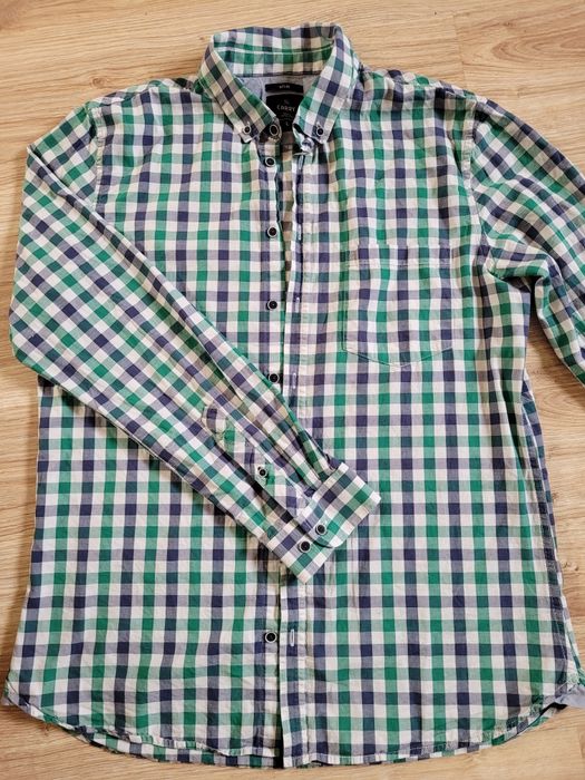 Koszula meska Carry,slim