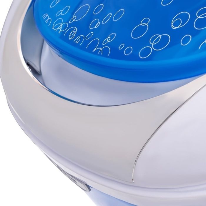 Pralka wirnikowa z wirówką Costway