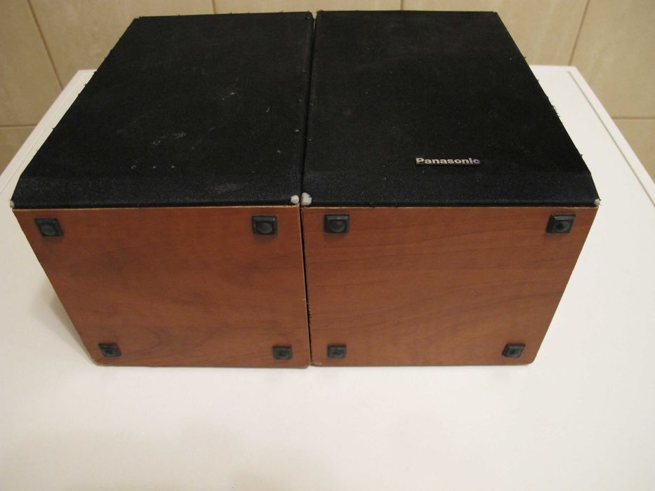 Kolumny głośniki Panasonic