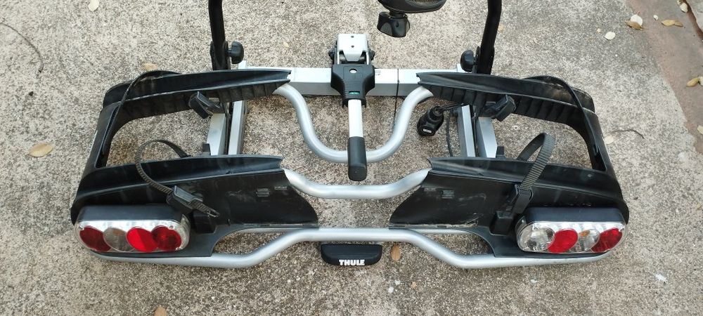 Suporte Thule carrier 936