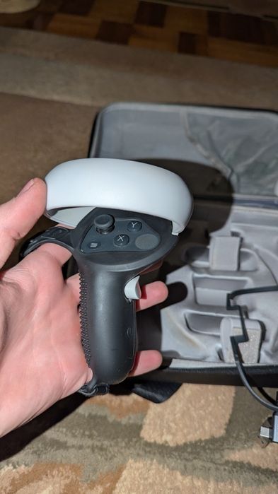 Meta/Oculus quest 2 128gb VR