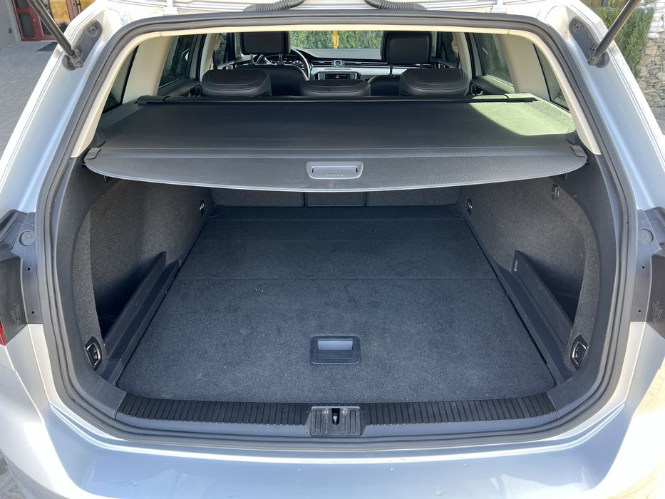 Volkswagen Passat B8 Highline 140kW DSG LED