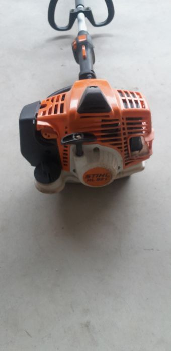 Nożyce stihl HL92/K Janów Lubelski • OLX.pl