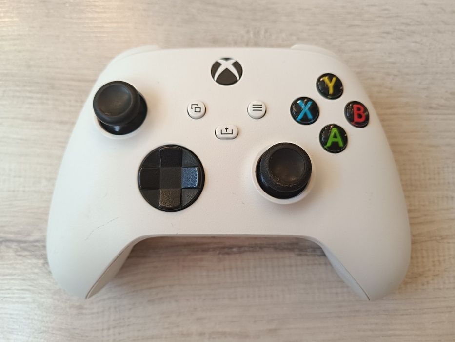 Kontroler Xbox One oryginalny pad bezprzewodowy Microsoft