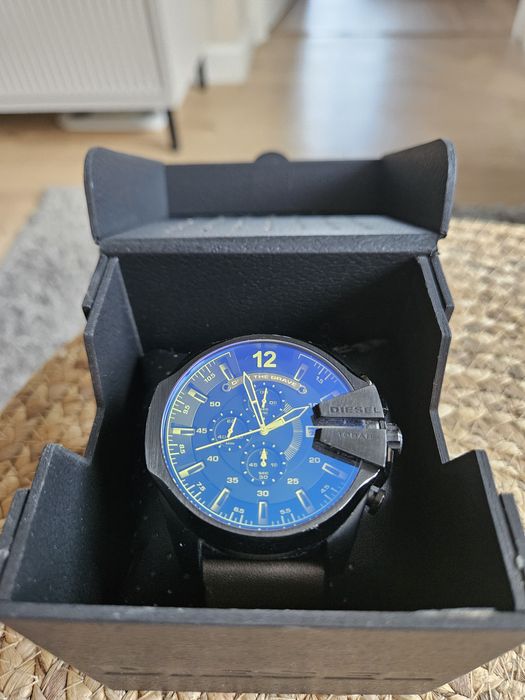 Zegarek męski Diesel dz4401