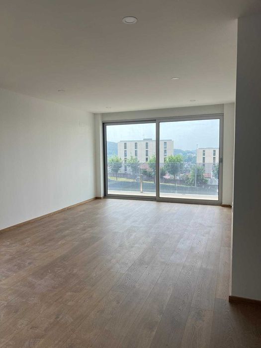 Apartamentos Novos T2 para arrendar - Urgezes, Guimarães