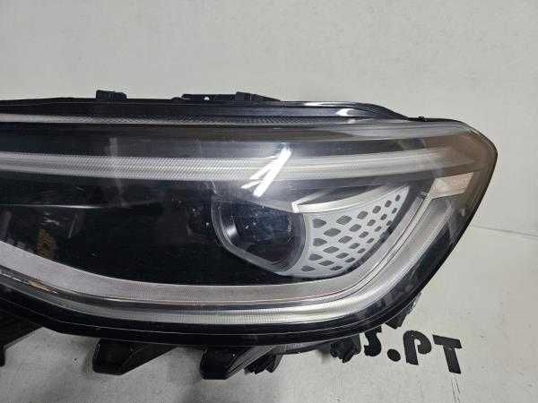 Otica Esq VOLKSWAGEN ID 4 l 23- l 126002