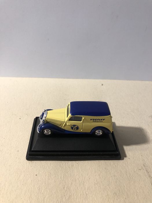 Mercedes 170V nova