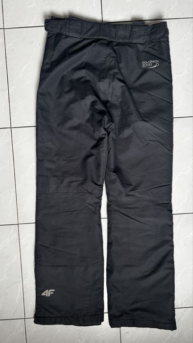 Лижні штани для підлітка (дівчина чи хлопець) 4F 146-155 зріст
