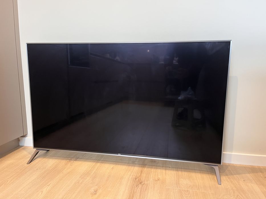 Smart TV LG - impecavel