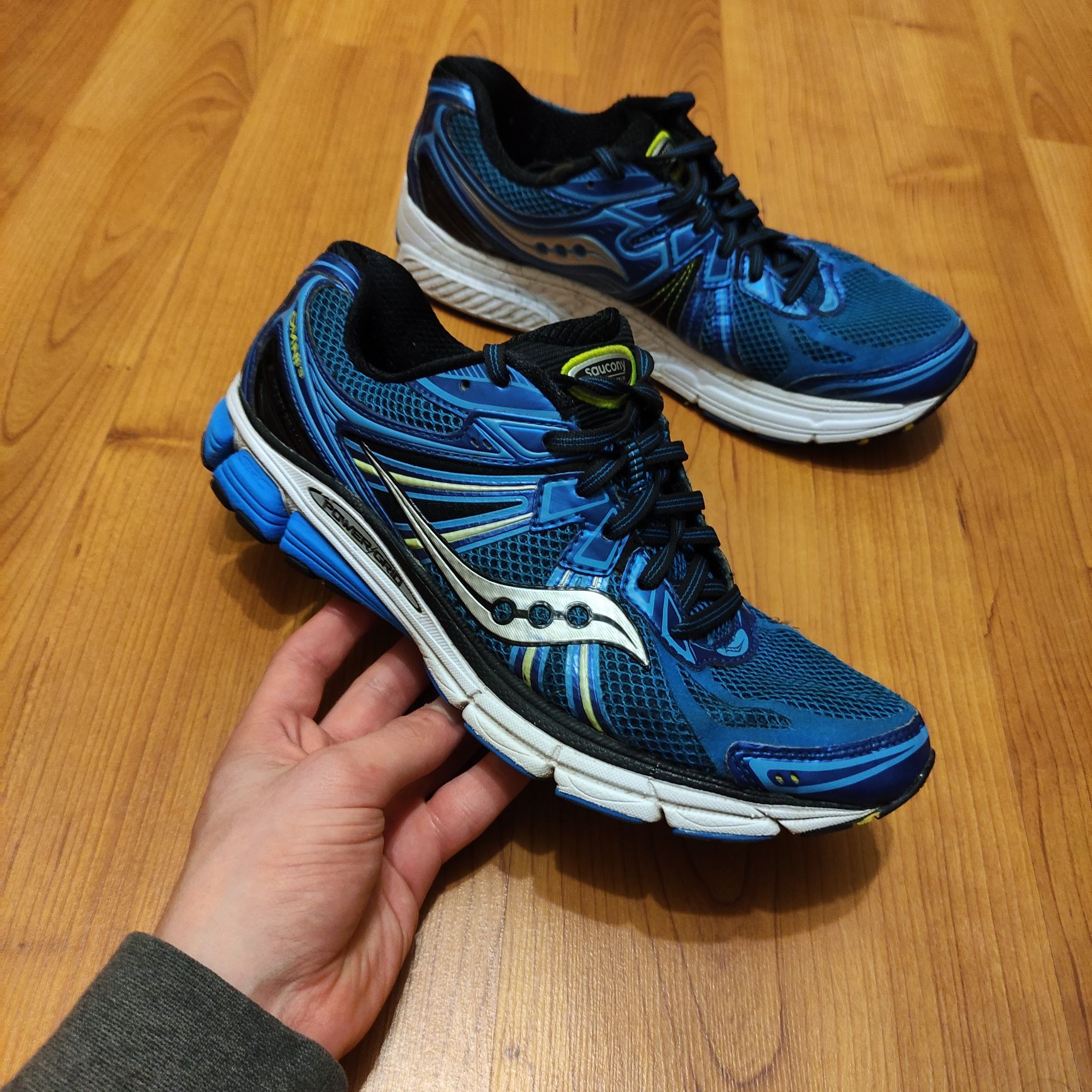 Saucony omni 13 mens new arrivals