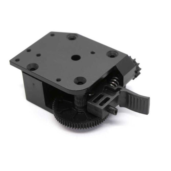 Ekstruder drukarki 3D Sidewinder X1