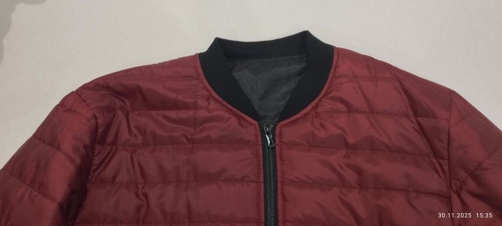 Kurtka męska bomberka L