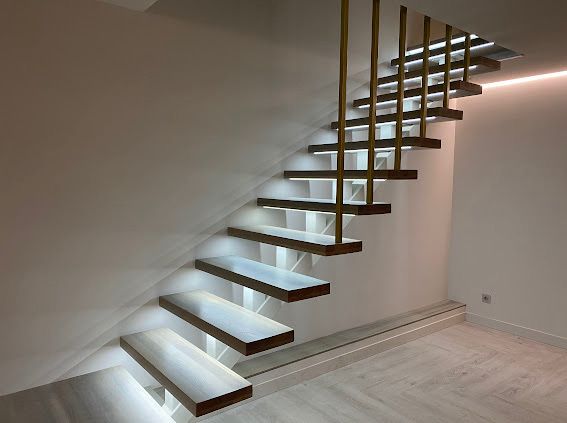 Виготовлення меблів, реалізація дизайн проектів.