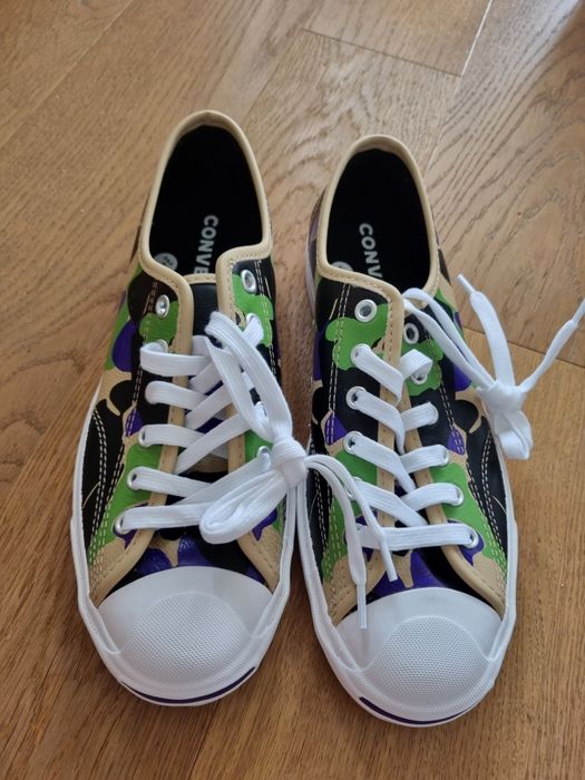 Converse Jack Purcell r. 39