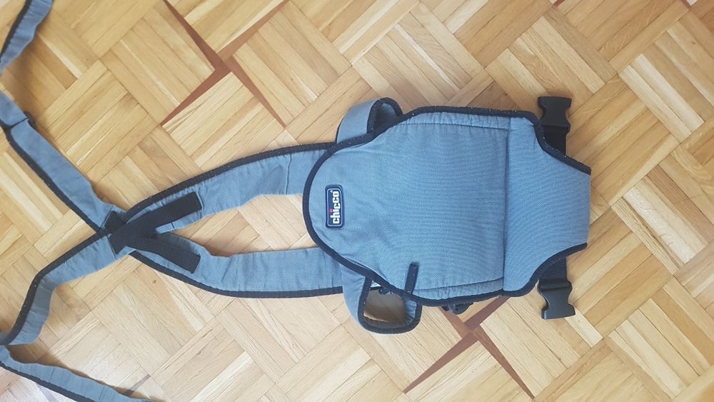 Nosidelko Chicco