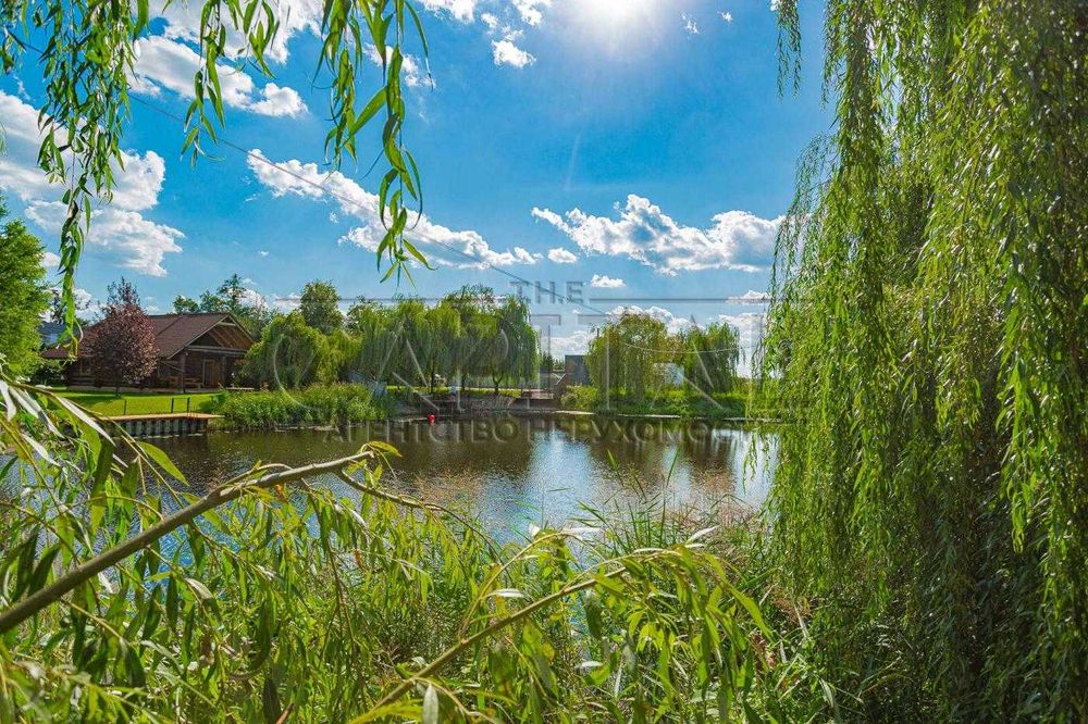 Продаж будинку, КМ Azimut River Club, Нові Безрадичі, Обухівський р-н