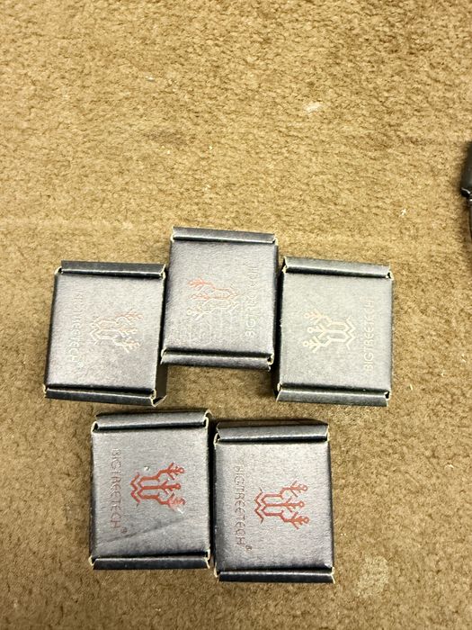 Sterownik silnika krokowego Stepstick S109