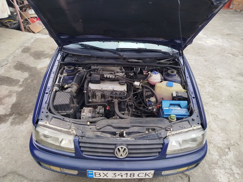 Продаж Пасата б 4