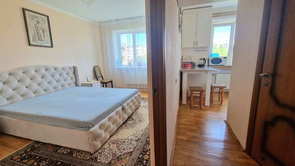 Продаж 2 кімнатної квартири по вул Стрийська