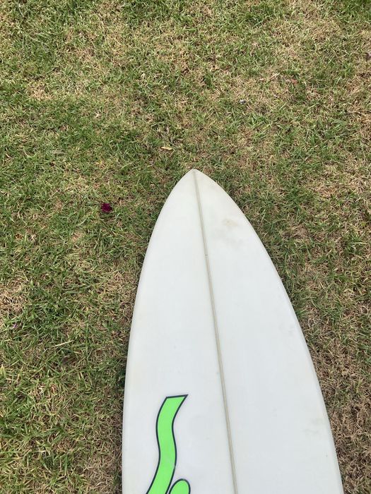 Prancha de surf semente 6.0
