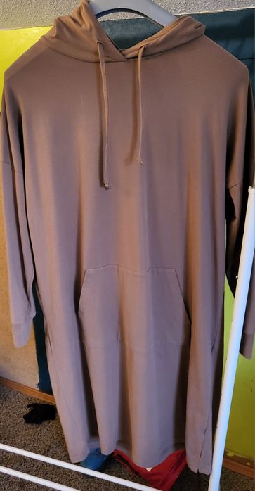 Sukienka codzienna Fashion Hunt Xl wyprzedaż garażowa
