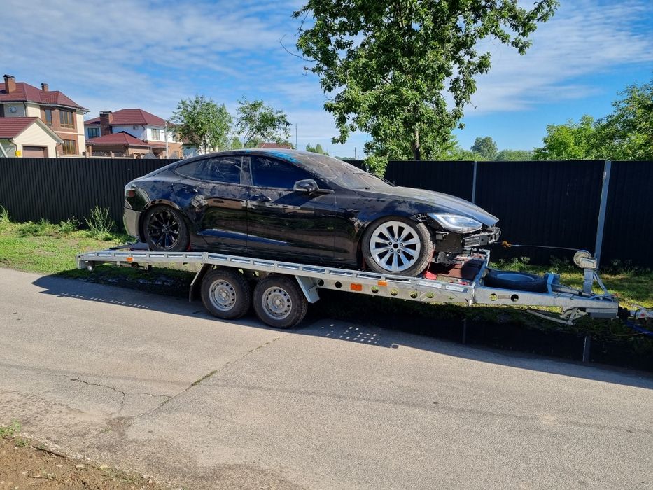 Оренда Лавет Прокат Лафета