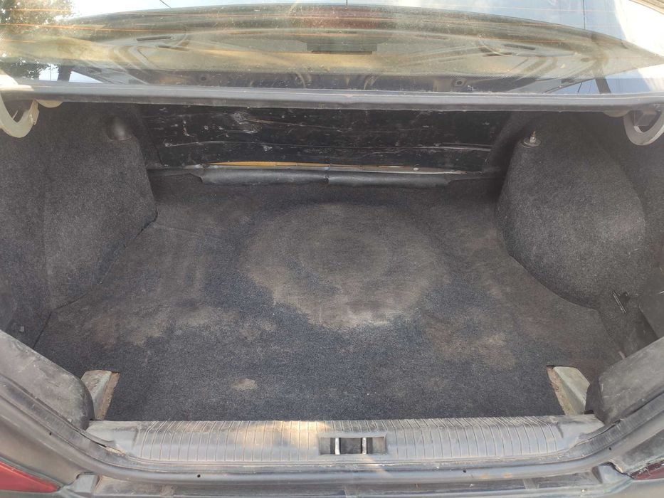 Daewoo Nexia 1.5 2007р. газ бензин