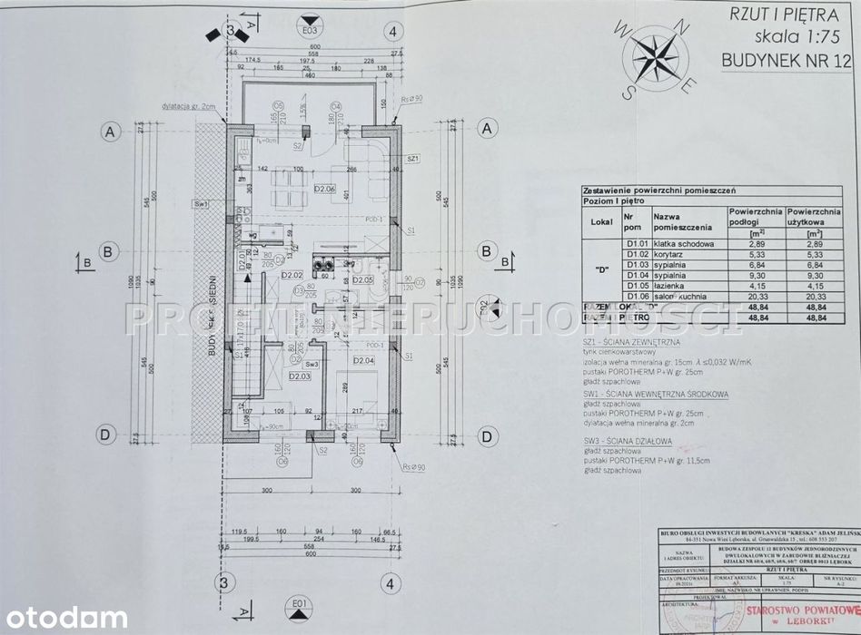 Apartamenty bezczynszowe z parkingiem i ogródkiem - Widok 3