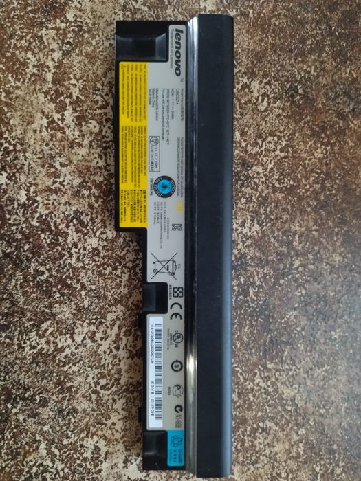 АКБ батарея Lenovo L09C3Z14