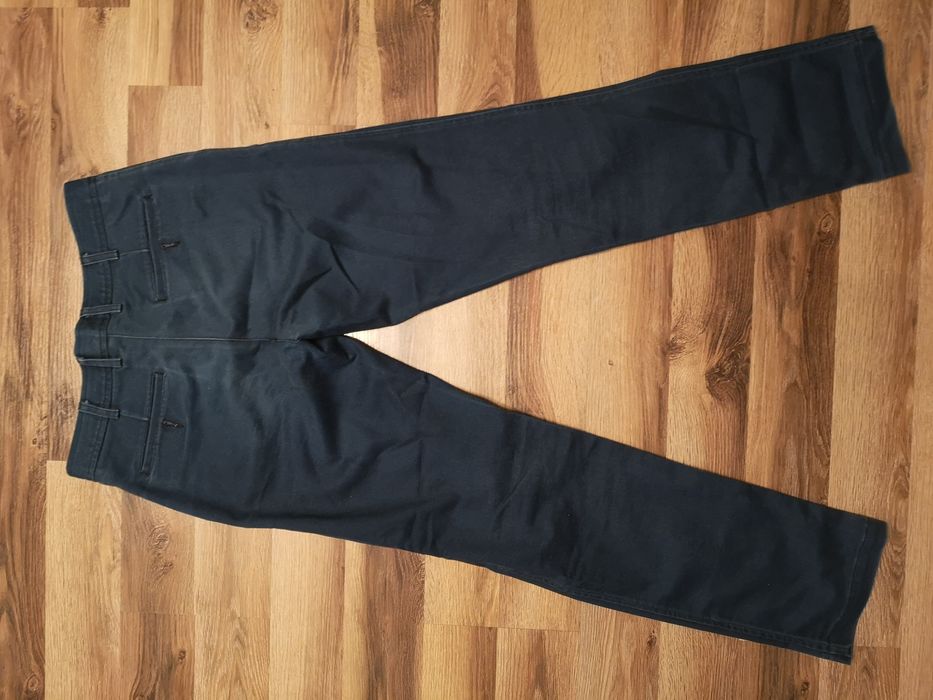 Spodnie męskie eleganckie