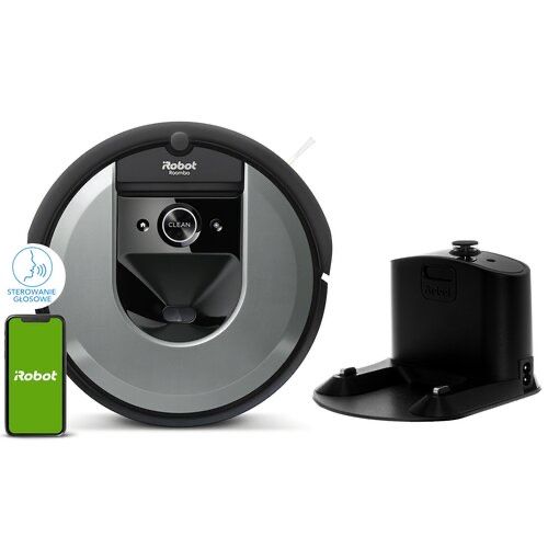 iRobot roomba 965 odkurzacz rumba