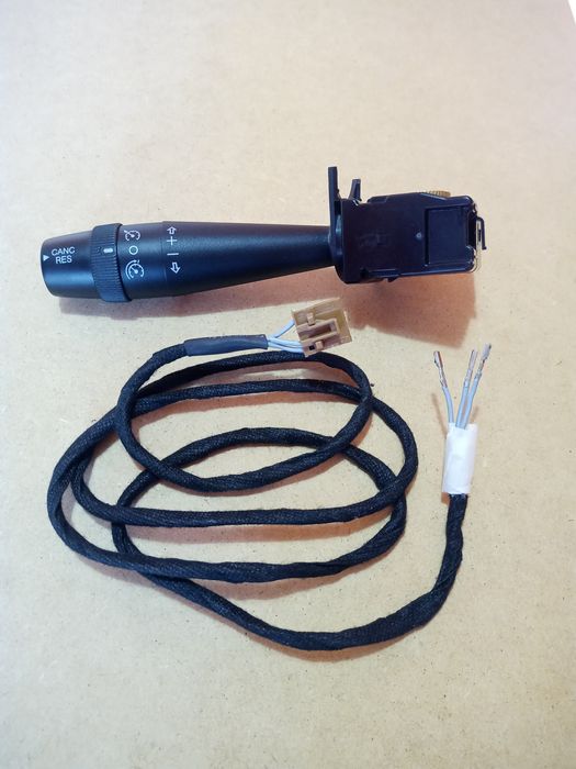 Kit cruise control autocaravanas Ducato x290