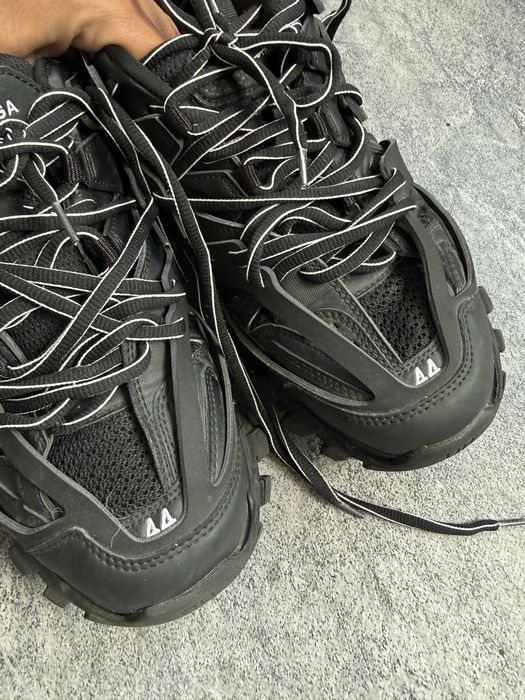 Кросівки Balenciaga Track