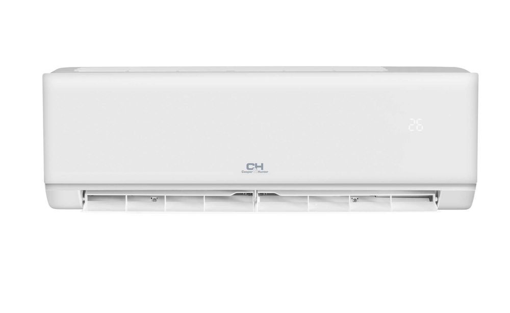 Кондиціонер, спліт-система VITAL Plus CH-S09FTXF6. Стан новий.