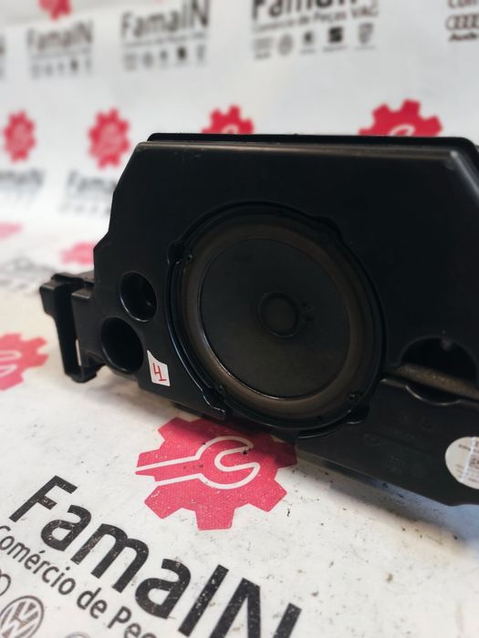 Subwoofer AUDI A4 B9