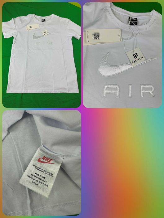 Koszulka męska adidas t-shirt nike koszulka nowość