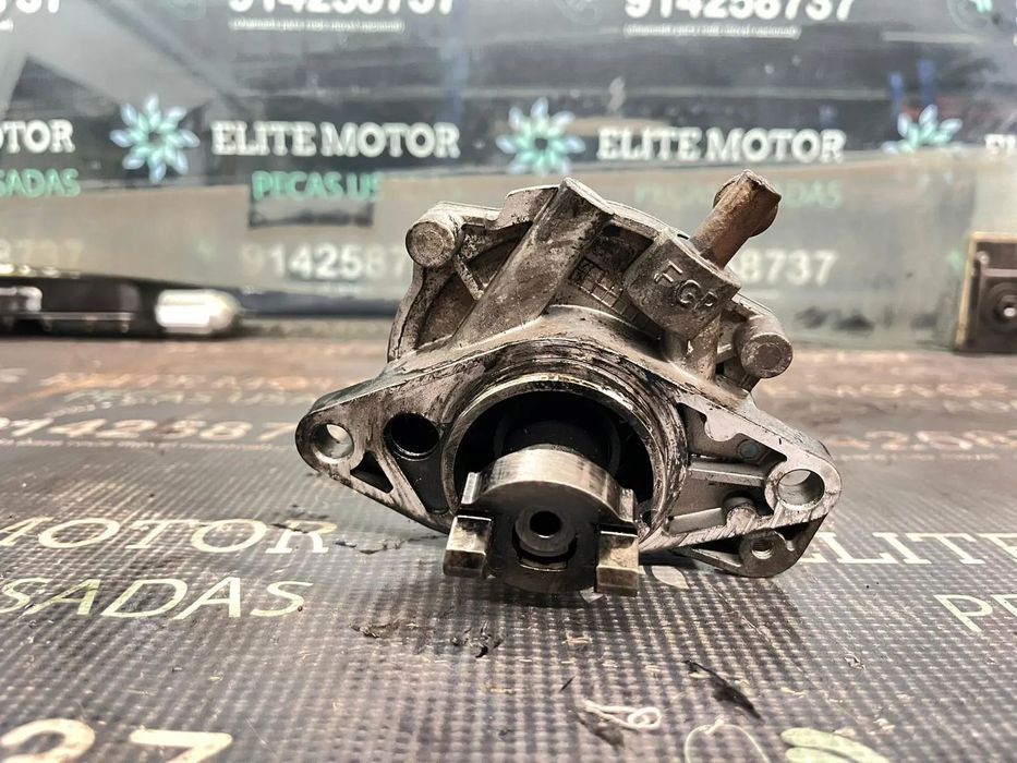 Bomba de vácuo depressor usada OPEL CORSA C D 1.3 CDTI 75CV Z13DT