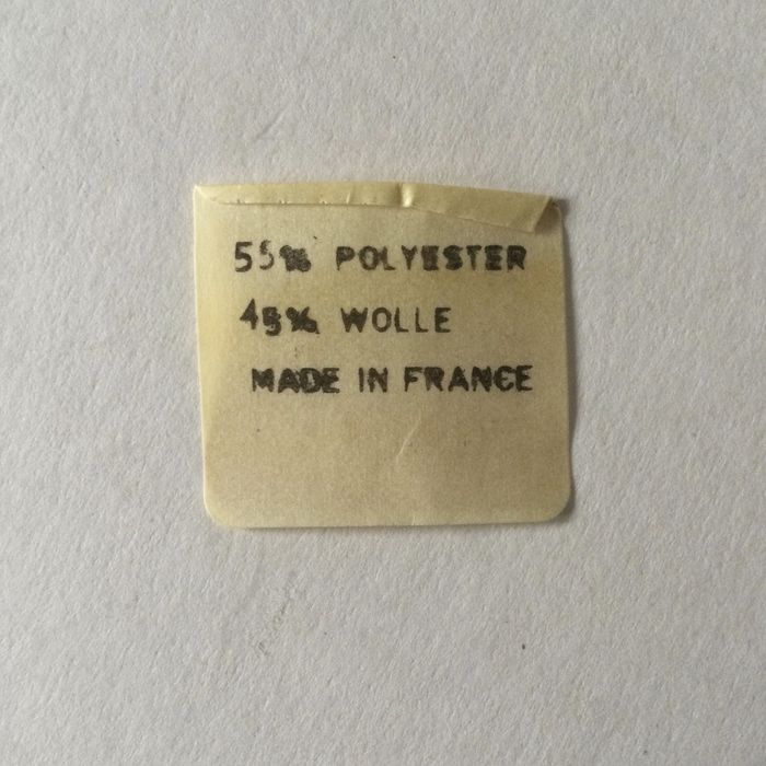 шляпа капелюх Mistral France 56 r.