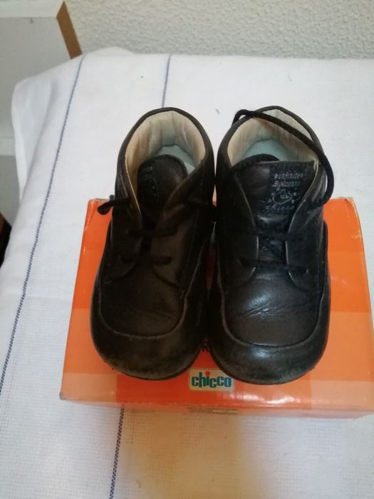 Sapatos Chicco tam 20