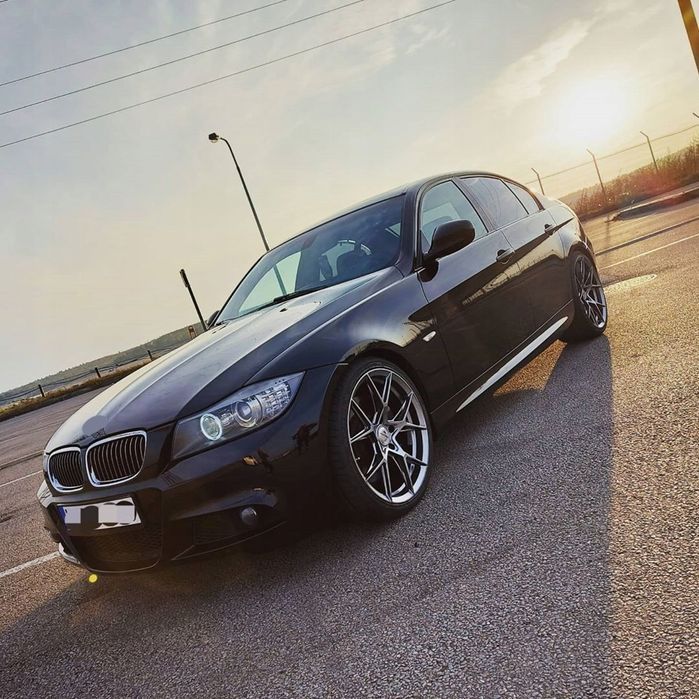 FELGI R18 5X120 BMW X3 E83 F25 6 F06 F12 X4 F26 X5 E53 Z4 E85 E86 E89