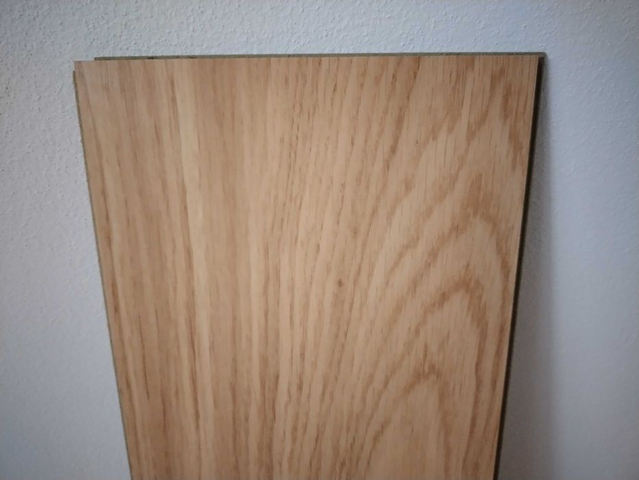 Pavimento Flutuante FINSA FIESTA 7mm carvalho 1.2