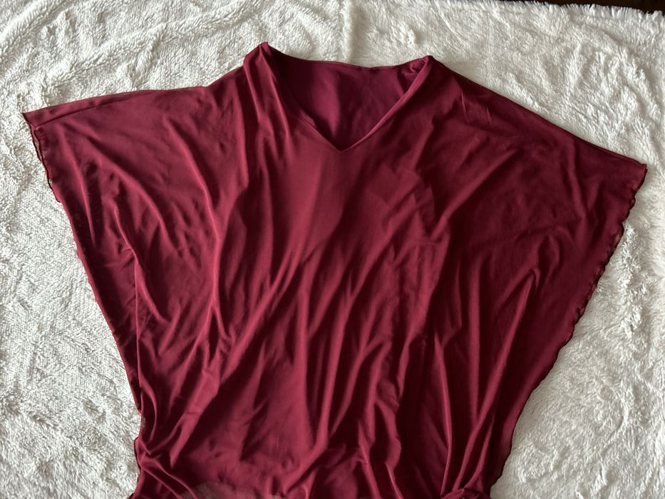 Bluzka Nietoperz r.M/L