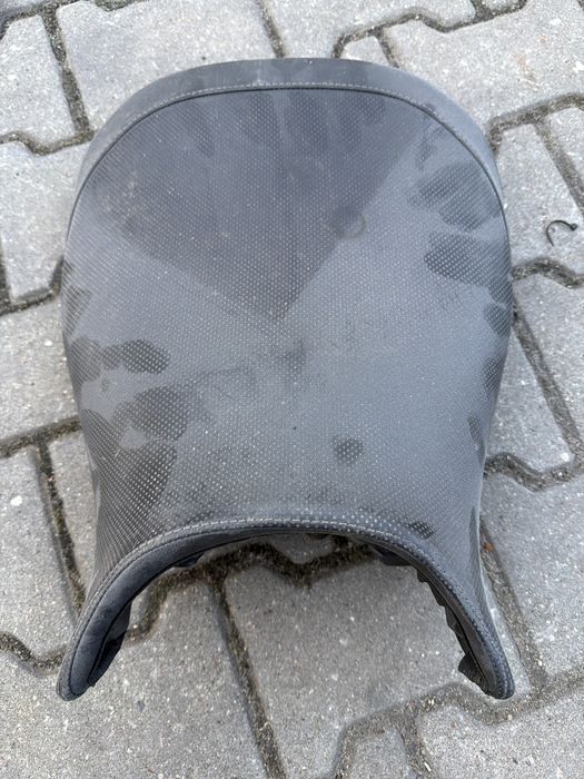 Siedzenie kanapa BMW R1200GS R1250GS K50 komfort niskie 8560682