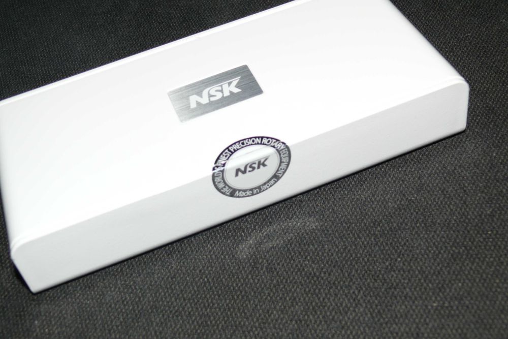 Micromotor NSK modelo S-MAX M205 M4 (1u.) - NSK