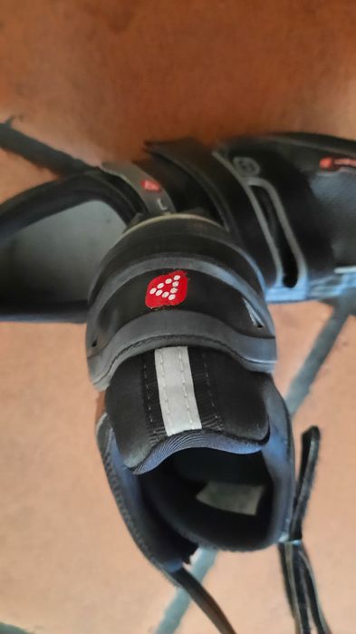 Sapatos Bicicleta T40 Rochrider