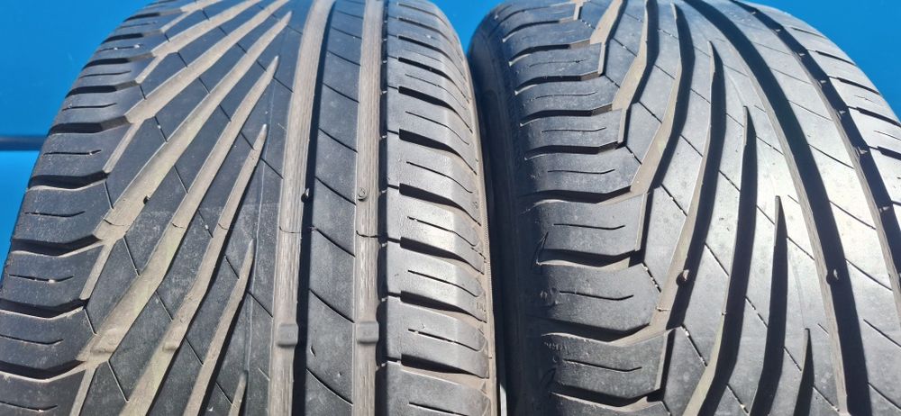 Uniroyal RainSport 3 225/55r16 2x6,5mm