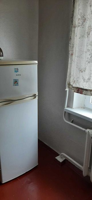 1 кімнатна квартира на Алмазному