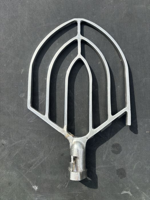 Mieszadło do ubijaczki piany