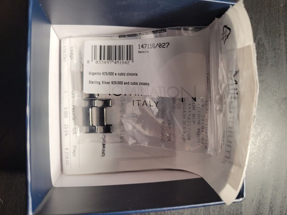 Relógio Tommy Hilfiger